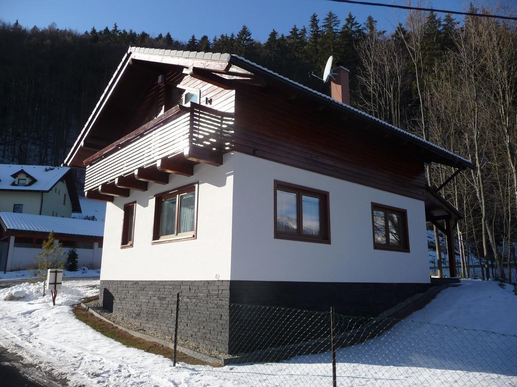 Chata Chopok Tale Exterior photo
