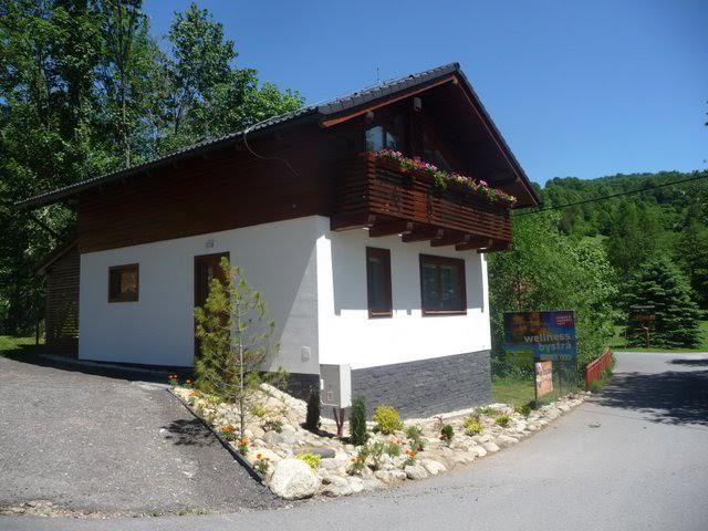 Chata Chopok Tale Exterior photo